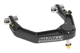 2010-2024 TOYOTA 4-RUNNER BILLET UPPER CONTROL ARMS / DESERT SERIES / MZS-T1-2