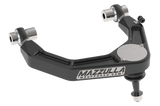 2005-2023 TOYOTA TACOMA BILLET UPPER CONTROL ARMS / TRAIL SERIES / MZS-T1-1T