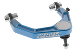 2010-2024 TOYOTA 4-RUNNER BILLET UPPER CONTROL ARMS / TRAIL SERIES / MZS-T1-2T