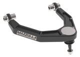 2007-2021 TOYOTA TUNDRA BILLET UPPER CONTROL ARMS / TRAIL SERIES / MZS-T1-3T