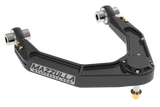 2007-2021 TOYOTA TUNDRA BILLET UPPER CONTROL ARMS / DESERT SERIES / MZS-T1-3 / SUSPENSION PACKAGE / FOX 2.5