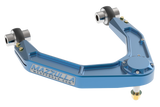 2007-2021 TOYOTA TUNDRA BILLET UPPER CONTROL ARMS / DESERT SERIES / MZS-T1-3 / SUSPENSION PACKAGE / FOX 2.0