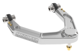 2007-2021 TOYOTA TUNDRA BILLET UPPER CONTROL ARMS / DESERT SERIES / MZS-T1-3 / SUSPENSION PACKAGE / FOX 2.5