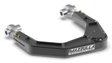 2022+ TOYOTA TUNDRA BILLET UPPER CONTROL ARMS / MZS-T1-4