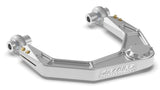 2022+ TOYOTA TUNDRA BILLET UPPER CONTROL ARMS / MZS-T1-4