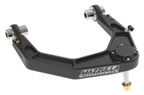 2022+ TOYOTA TUNDRA BILLET UPPER CONTROL ARMS / DESERT SERIES / MZS-T1-4