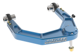 2023+ TOYOTA SEQUOIA BILLET UPPER CONTROL ARMS / DESERT SERIES / MZS-T1-4