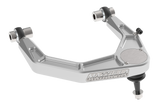 2023+ TOYOTA SEQUOIA BILLET UPPER CONTROL ARMS / TRAIL SERIES / MZS-T1-4T