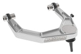 2022+ TOYOTA TUNDRA BILLET UPPER CONTROL ARMS / TRAIL SERIES / MZS-T1-4T