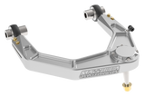 2022+ TOYOTA TUNDRA BILLET UPPER CONTROL ARMS / DESERT SERIES / MZS-T1-4 / SUSPENSION PACKAGE / FOX 2.5
