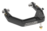 2025+ TOYOTA 4-RUNNER BILLET UPPER CONTROL ARMS / DESERT SERIES / MZS-T1-5