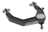 2025+ TOYOTA 4-RUNNER BILLET UPPER CONTROL ARMS / TRAIL SERIES / MZS-T1-5T