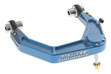 2025+ TOYOTA 4-RUNNER BILLET UPPER CONTROL ARMS / DESERT SERIES / MZS-T1-5 / SUSPENSION PACKAGE / FOX 2.5