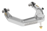 2025+ TOYOTA 4-RUNNER BILLET UPPER CONTROL ARMS / DESERT SERIES / MZS-T1-5 / SUSPENSION PACKAGE / FOX 2.5