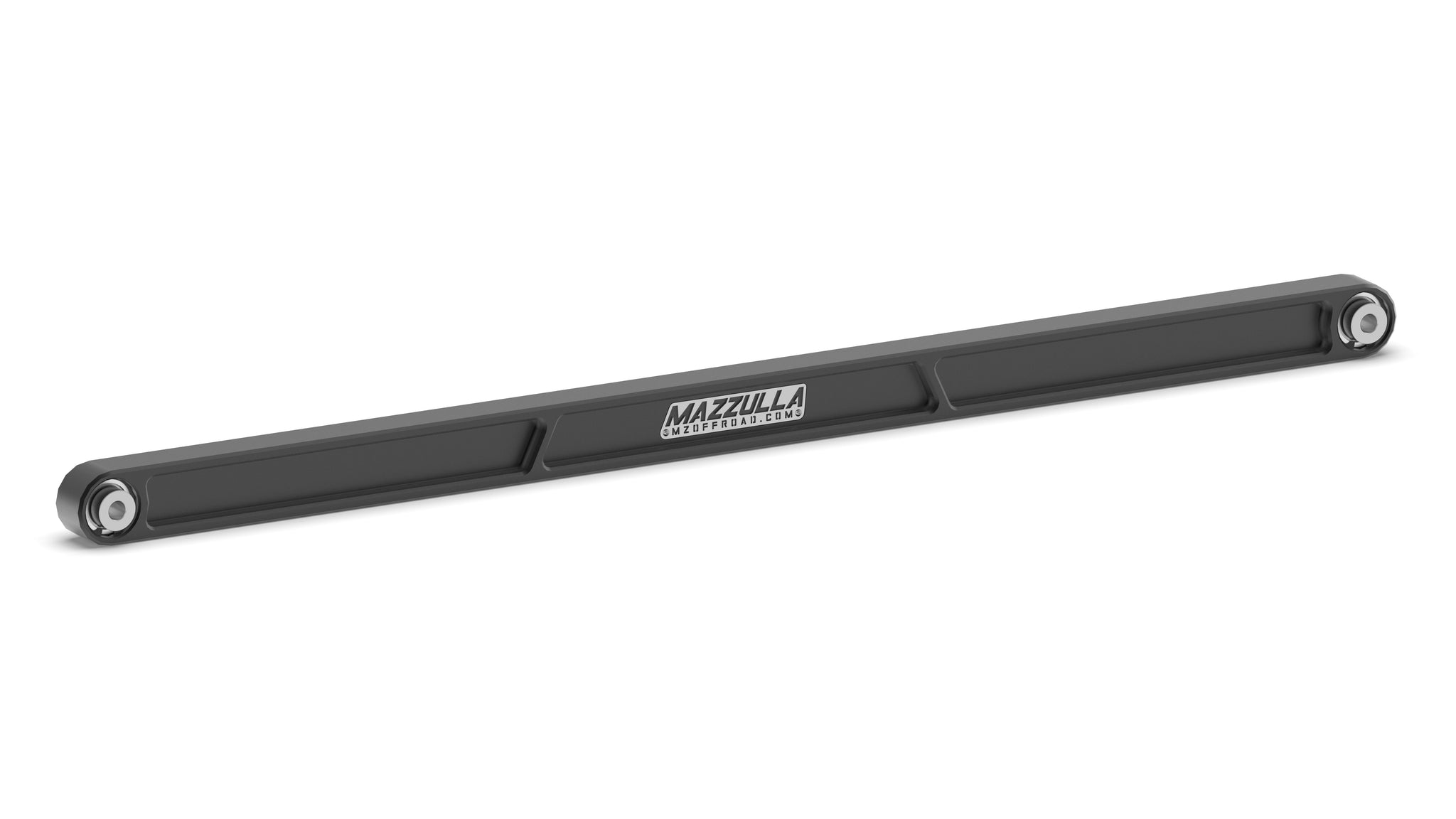 2024+ TOYOTA TACOMA BILLET TRACK BAR / MZS-T8-3-TB – Mazzulla Offroad