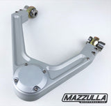 2007-2016 CHEVY/GMC 1500 BILLET UPPER CONTROL ARMS / MZS-C1-2B