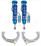 2005+ TOYOTA TACOMA BILLET UPPER CONTROL ARMS / MZT-T1-1
