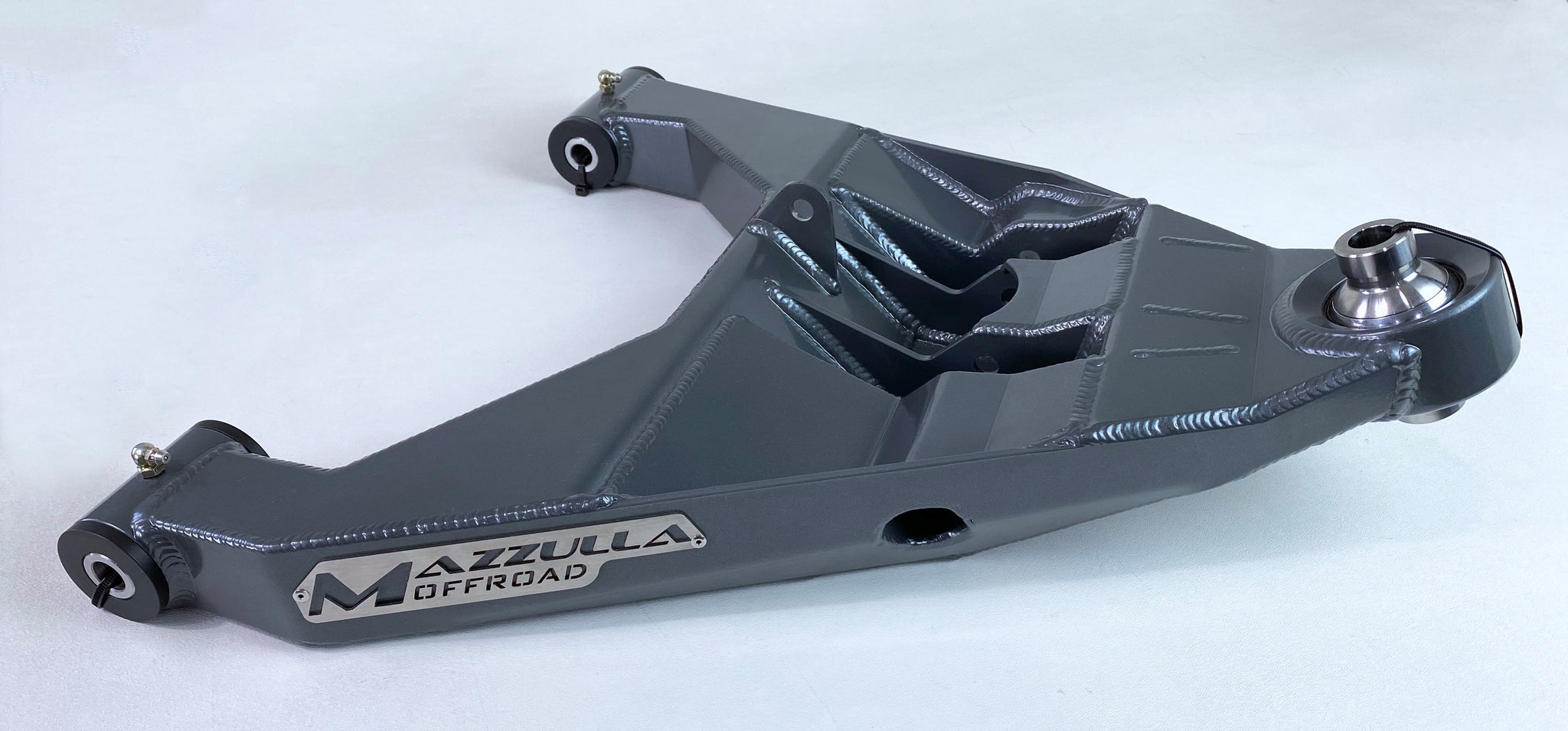 2007-2018 CHEVY/GMC 1500 2WD LONG TRAVEL KIT / MZS-C4-2 – Mazzulla