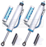 KING 2011+ CHEVY/GMC 2500 2.5" FRONT SHOCK W/ADJUSTER  / 25001-302A