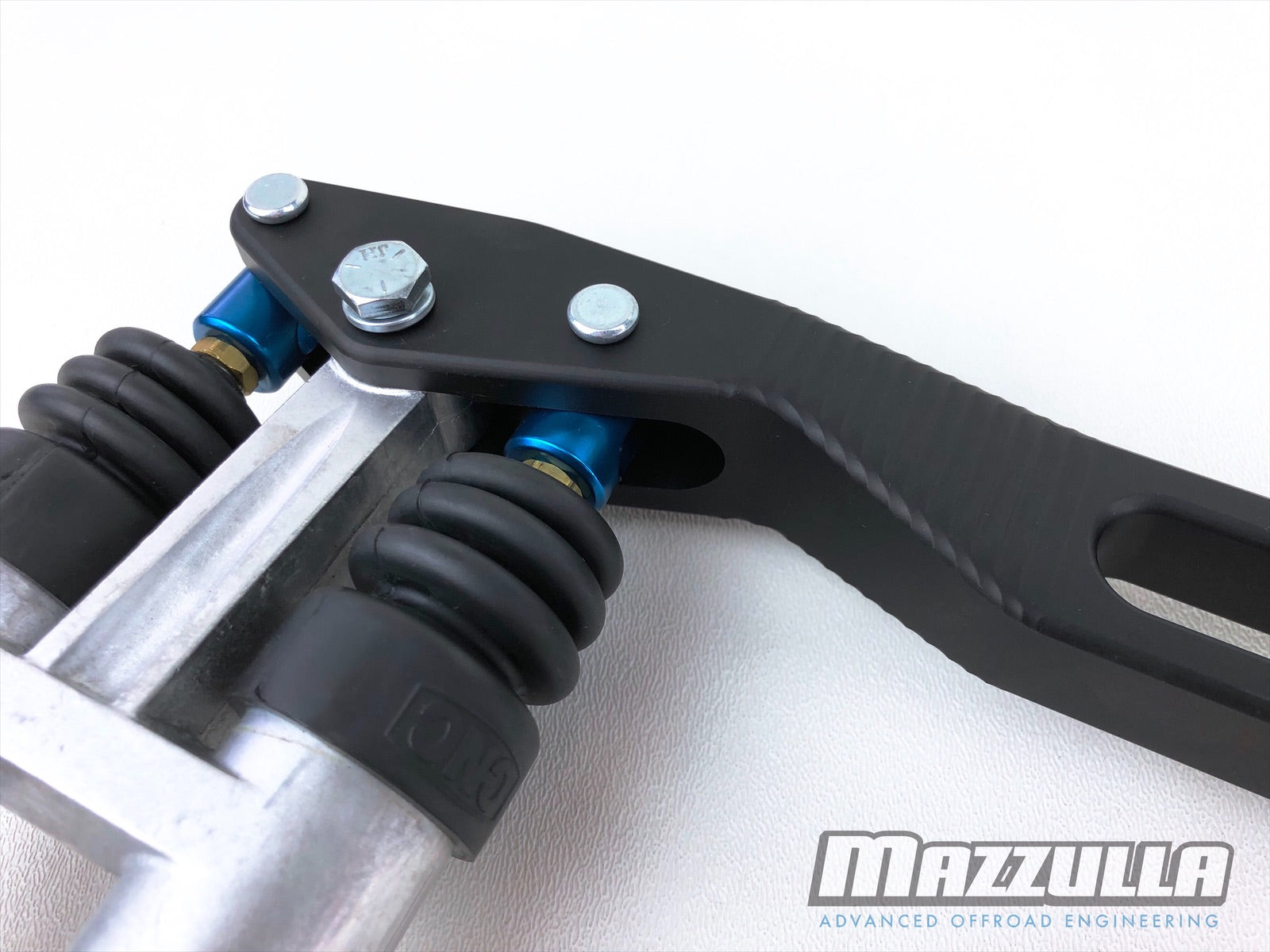 TURNING BRAKE HANDLE / MZA-CNC-TB1 – Mazzulla Offroad