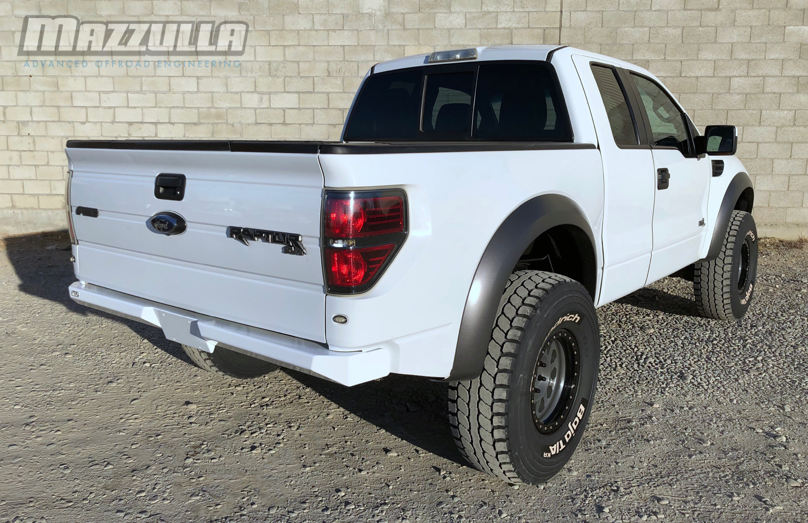 FORD RAPTOR – Tagged 