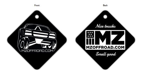 MZ AIR FRESHENER