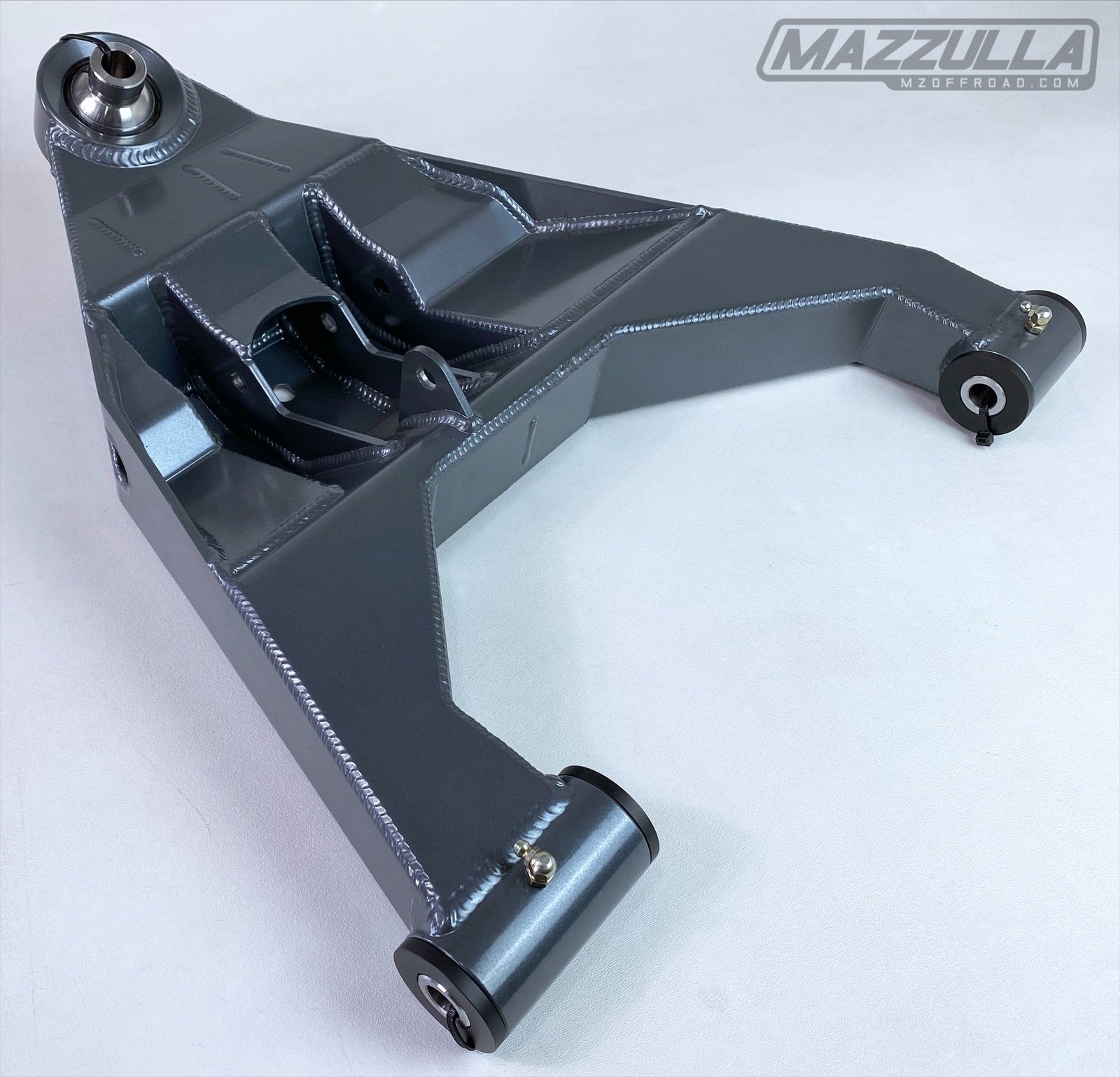 1999-2006 CHEVY/GMC 1500 2WD LONG TRAVEL / MZS-C4-1 – Mazzulla Offroad
