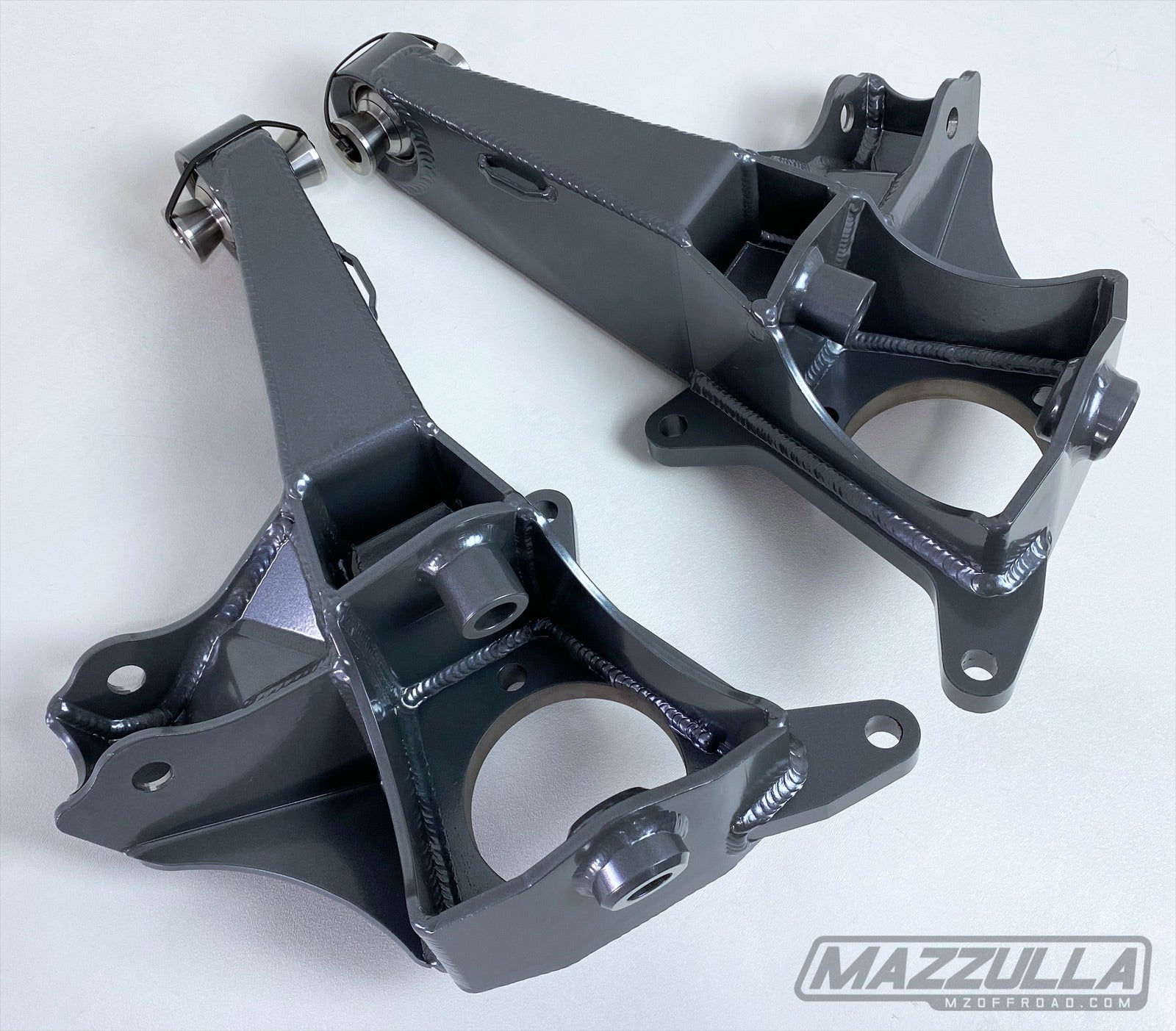 1999-2006 CHEVY/GMC 1500 2WD LONG TRAVEL / MZS-C4-1 – Mazzulla Offroad